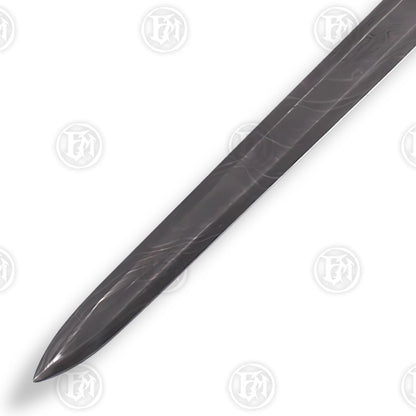 Espada Damasco de San Jorge Matadragones