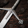 Royal Scottish Claymore Replica Sword – LOTR
