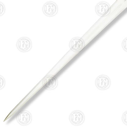 Premium Sir Lancelot King Arthur Sword Replica with 420 stainless steel blade.