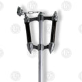 Premium Sora Fatal Crest Dragon Kingdom Hearts Keyblade Replica with stainless steel blade.