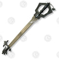 Premium Sora Sleeping Lion Kingdom Hearts Keyblade Replica with stainless steel blade.