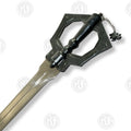 Premium Sora Sleeping Lion Kingdom Hearts Keyblade Replica with stainless steel blade.