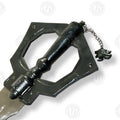 Premium Sora Sleeping Lion Kingdom Hearts Keyblade Replica with stainless steel blade.