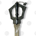 Premium Sora Sleeping Lion Kingdom Hearts Keyblade Replica with stainless steel blade.