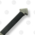 Premium Soul Eater Riku Kingdom Hearts Sword Replica with stainless steel blade.