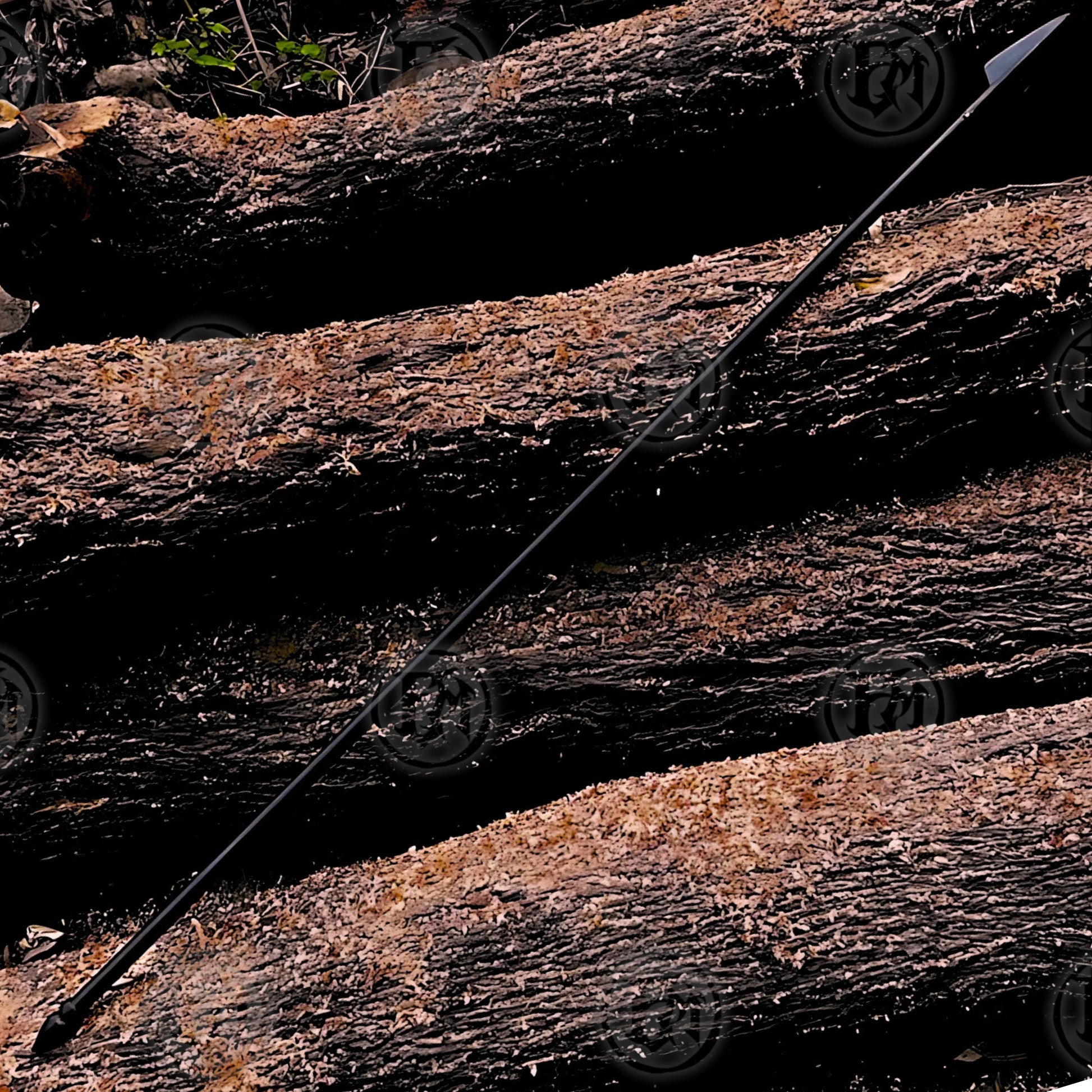 Spartan Spear from 300 – Legendary Replica