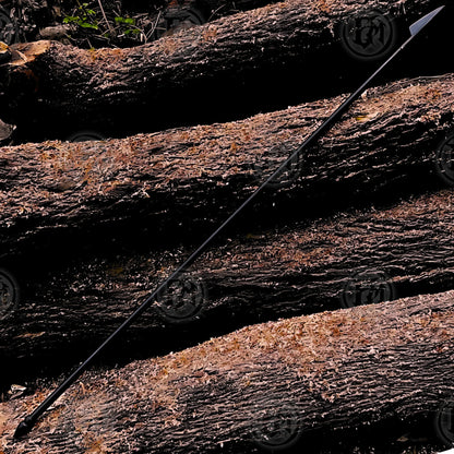 Spartan Spear from 300 – Legendary Replica