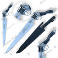 Squall Gunblade (FFVIII) - Functional Replica