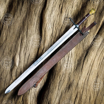 Sword of Narnia Replica – Legendary Narnia Blade