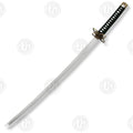Premium Tashigi Shigure One Piece Katana Replica with stainless steel blade.