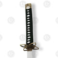 Premium Tashigi Shigure One Piece Katana Replica with stainless steel blade.