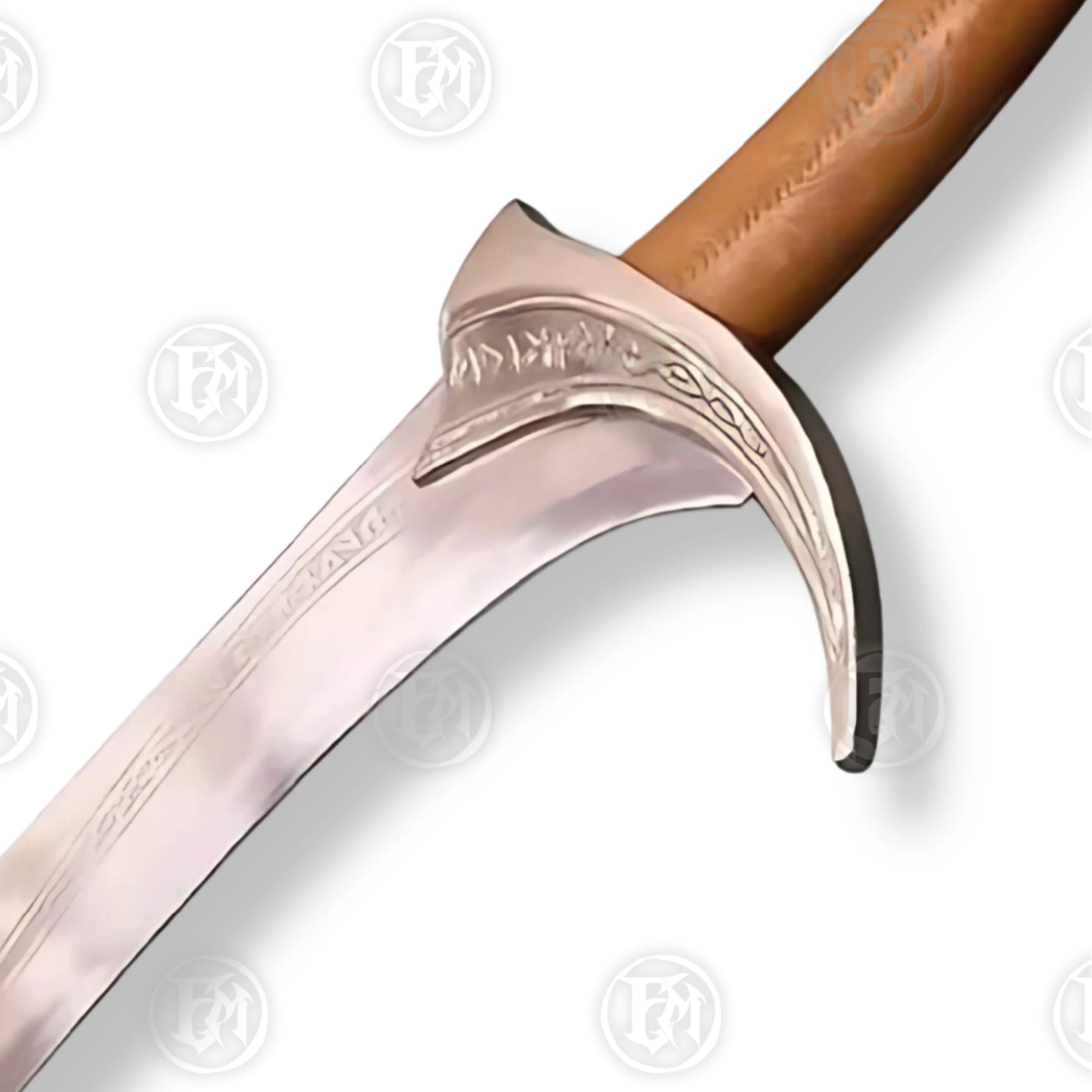 Thorin's Orcrist LOTR Replica Sword