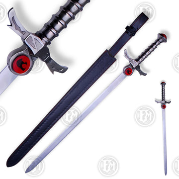 ThunderCats Omens Sword Replica