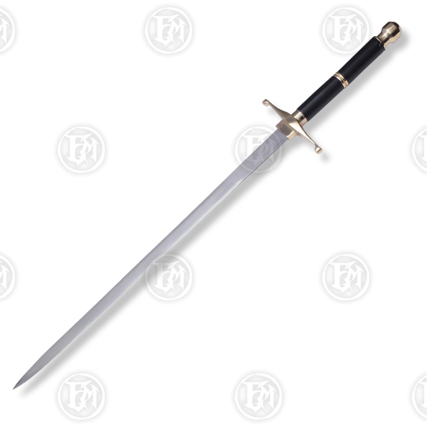 Trunks Sword DBZ Gold Replica