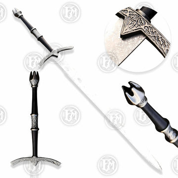 Witch king Sword LOTR Replica 